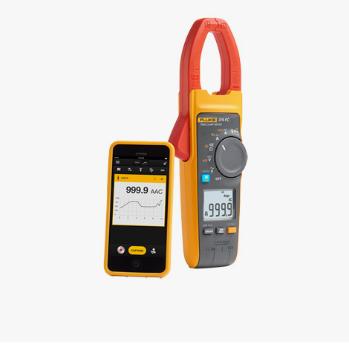 Clamp Meters