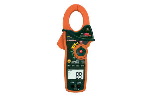 Extech EX840 Clamp Meter