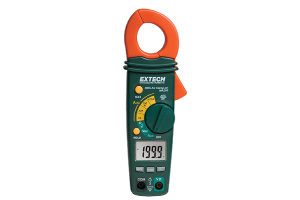 Extech MA200 Clamp Meter