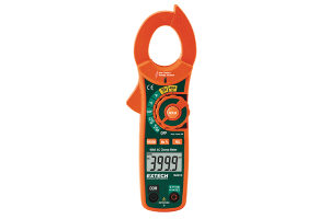 Extech MA410 Clamp Meter