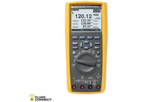 Fluke 289 Multimeter