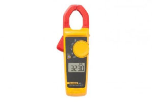 Fluke 323 Clamp Meter