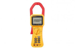 Fluke 355 Clamp Meter