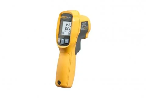 image of Fluke 62 Max thermometer