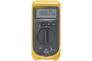 Fluke 705 Loop Calibrator