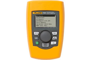 Fluke 709 Precision Loop Calibrator With Hart