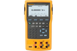 Fluke 753 Multifunction Documenting Process Calibrator