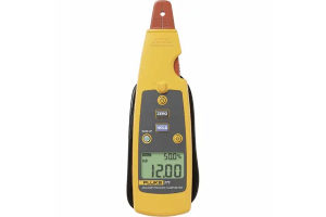 Fluke 771 Process Clamp Meter