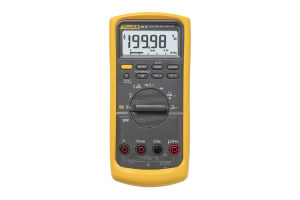 Fluke 87-V Mjltimeter