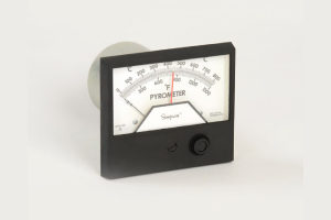 Simpson Rugged Seal Meter Relay