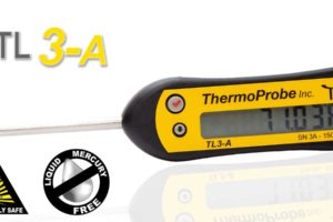 thermoprobe TL3-A