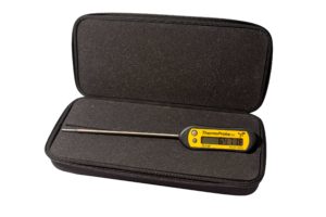 Image of thermoprobe TL3-W in a case