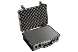 Ppelican 1500 Hard Camera Case Watertight